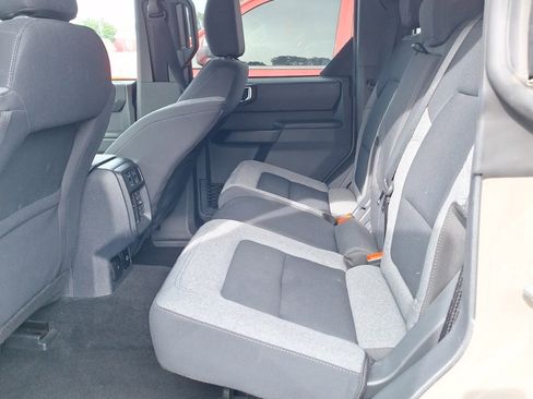 Certified 2025 Ford Bronco Big Bend image 14