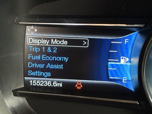 Used 2016 Ford Explorer Limited image 16