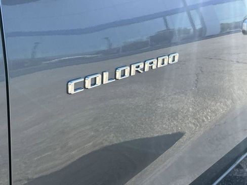 New 2026 Chevrolet Colorado LT w/ LT Convenience Package image 32