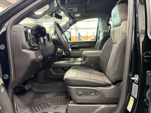 New 2026 Chevrolet Silverado 2500 ZR2 w/ ZR2 Bison Edition image 16