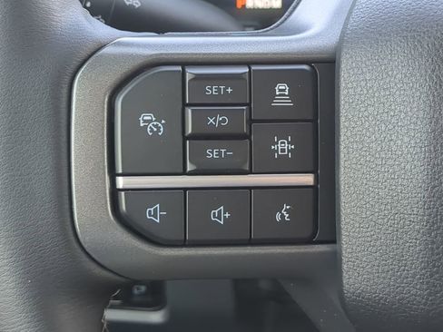 Certified 2025 Ford F350 Lariat w/ Lariat Ultimate Package image 23