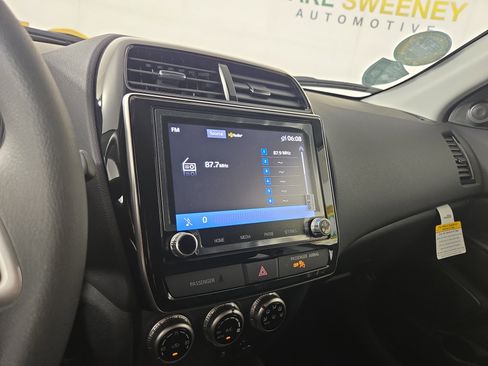 New 2026 Mitsubishi Outlander Sport AWD image 18