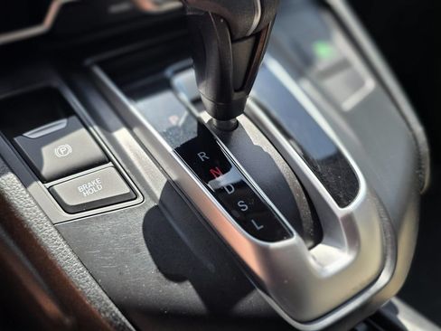 Used 2017 Honda CR-V LX image 39