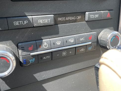 Used 2012 Lincoln MKZ AWD image 13