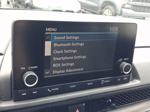 Used 2024 Honda CR-V EX image 16