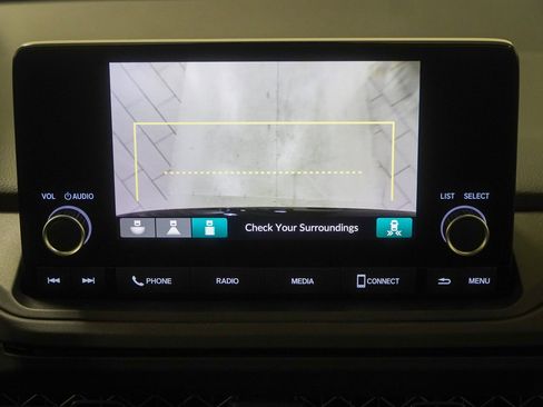 Certified 2025 Honda Accord SE image 28