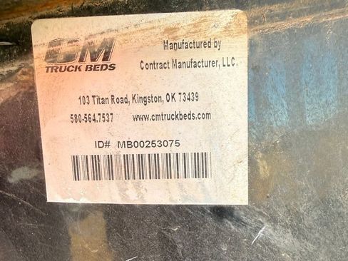 Used 2002 Dodge Ram 3500 Truck 4x4 Quad Cab image 6