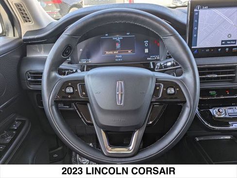 Used 2023 Lincoln Corsair Reserve w/ Equipment Group 201A image 13
