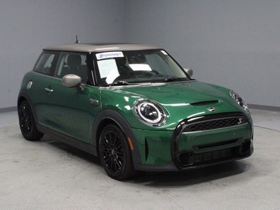 Used 2023 MINI Cooper S