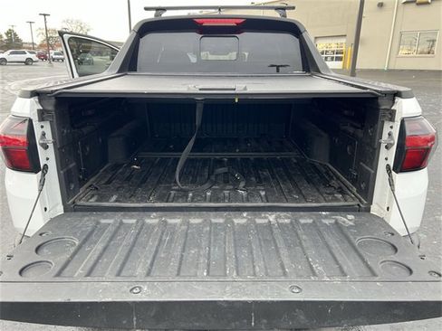 Used 2024 Hyundai Santa Cruz SEL w/ Activity Package image 19