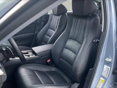 Used 2022 Honda Accord Sport Special Edition image 6