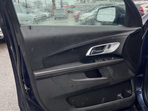 Used 2015 Chevrolet Equinox LT w/ Driver Convenience Package image 8