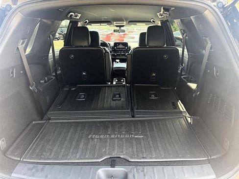 Used 2023 Nissan Pathfinder Rock Creek AWD/4WD image 11