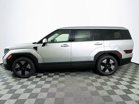 New 2026 Hyundai Santa Fe SE image 3