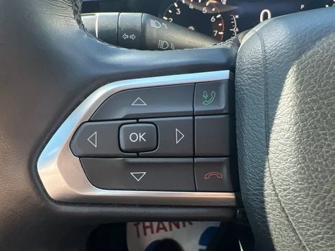 Used 2022 Jeep Compass Latitude AWD/4WD image 20