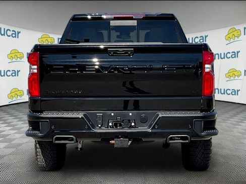 Used 2023 Chevrolet Silverado 1500 LT Trail Boss w/ LT Trail Boss Premium Package image 5