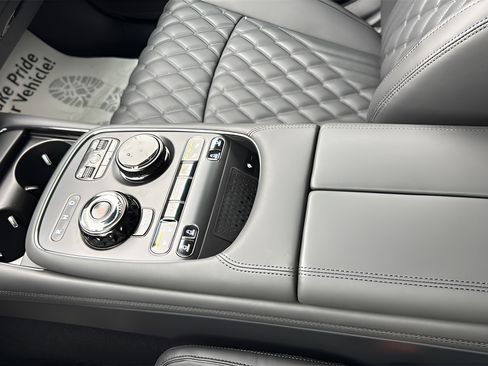 New 2026 Genesis G90 3.5T Prestige AWD/4WD image 20