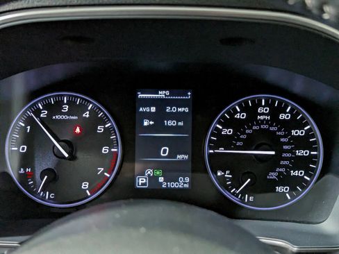 Used 2024 Subaru Outback Touring XT image 48