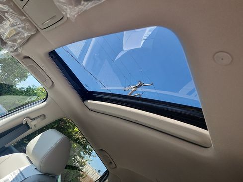 New 2026 Honda CR-V EX-L image 10