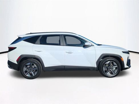 New 2026 Hyundai Tucson SEL FWD image 4