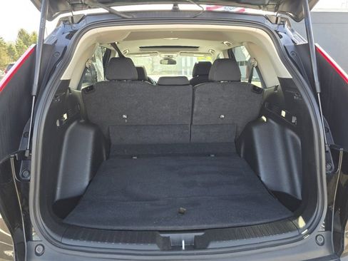 Used 2024 Honda CR-V EX image 15