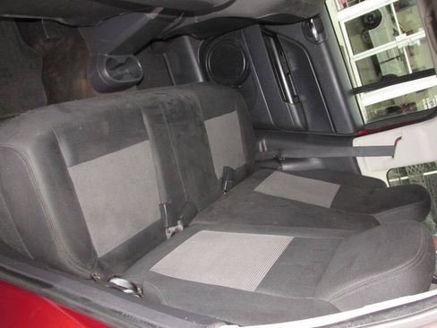 Used 2014 Jeep Patriot Latitude FWD image 16