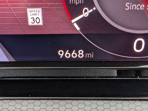 Used 2024 Volkswagen GTI SE image 24