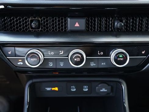 New 2026 Honda CR-V Sport Touring image 22