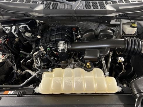 Certified 2021 Ford F150 XL w/ Trailer Tow Package image 32