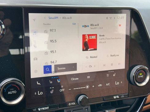 Certified 2024 Lexus NX 350h AWD image 21