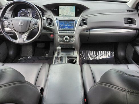 Used 2014 Acura RLX image 13