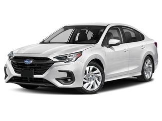 Certified 2025 Subaru Legacy Limited AWD/4WD video 1