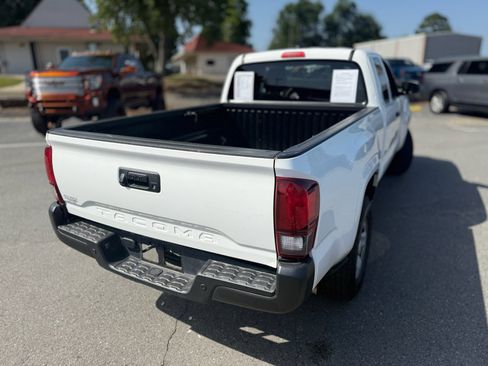 Used 2023 Toyota Tacoma SR RWD image 20