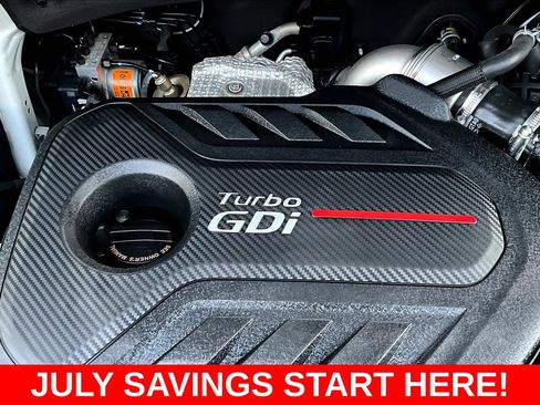 Used 2020 Hyundai Santa Fe Limited FWD image 37