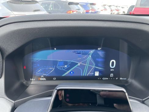 New 2026 Ford Explorer ST-Line w/ ST-Line Street Pack image 11