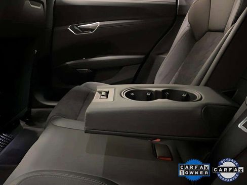 Used 2023 Audi e-tron GT Premium Plus image 71