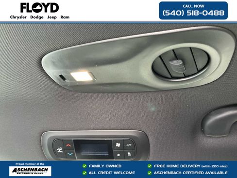 New 2026 Chrysler Pacifica Select w/ S Appearance Package image 24