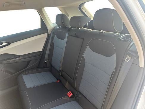 New 2025 Volkswagen Taos S image 13