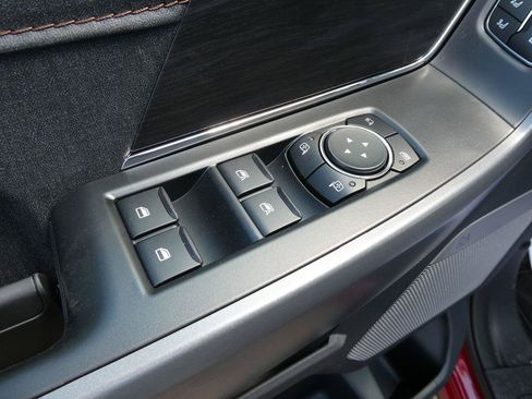 New 2026 Ford F150 Lariat AWD/4WD image 18