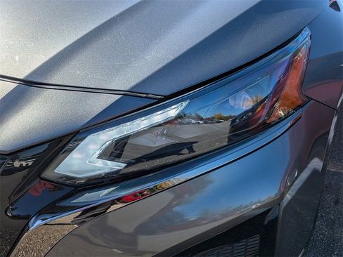 Used 2023 Nissan Altima 2.0 SR image 8