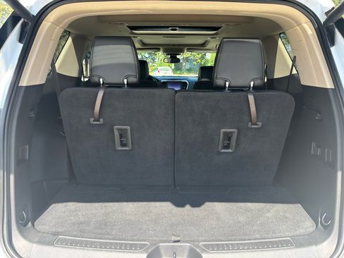 Used 2019 GMC Acadia Denali w/ Technology Package image 16