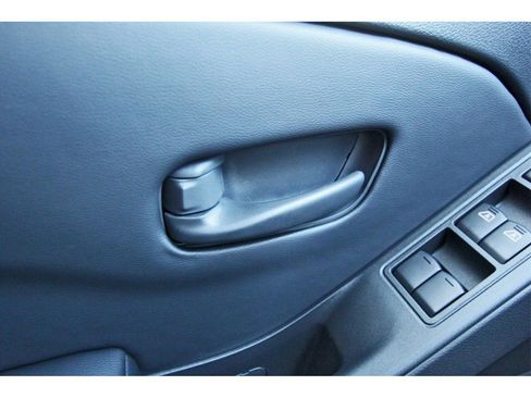 New 2026 Nissan Frontier SV image 23