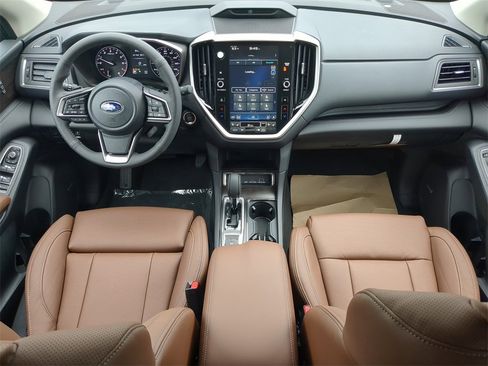 New 2026 Subaru Ascent Touring image 13