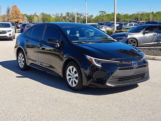 Certified 2024 Toyota Corolla LE video 2