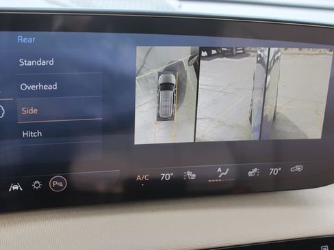 New 2026 Buick Enclave Preferred w/ Power Package FWD image 44