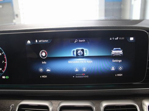 Used 2023 Mercedes-Benz GLE 450 4MATIC image 29