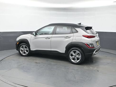 Used 2023 Hyundai Kona SEL w/ Cargo Package AWD/4WD image 4