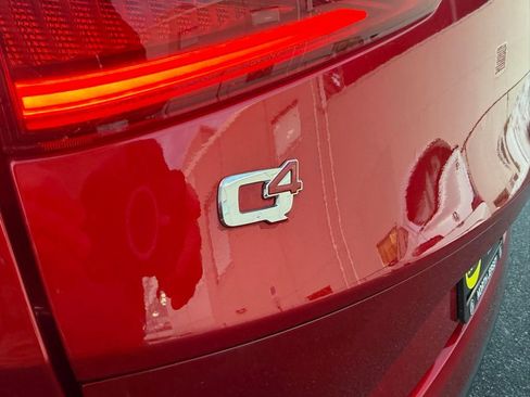 Used 2022 Alfa Romeo Stelvio Quadrifoglio w/ Active Assist Plus Package image 24