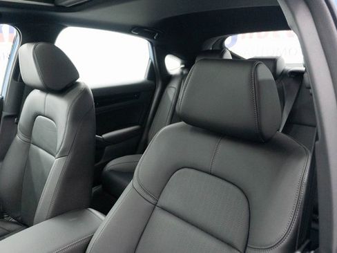 New 2026 Honda Civic Sport Touring image 19