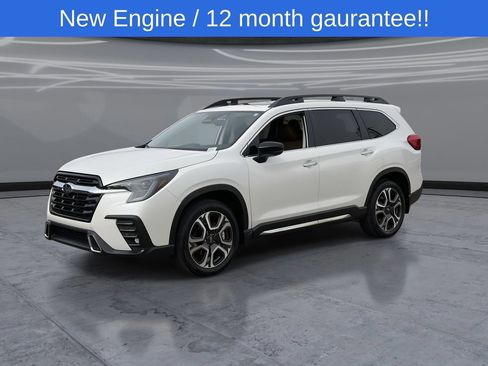 New 2026 Subaru Ascent Touring w/ Popular Package #1 AWD/4WD image 3